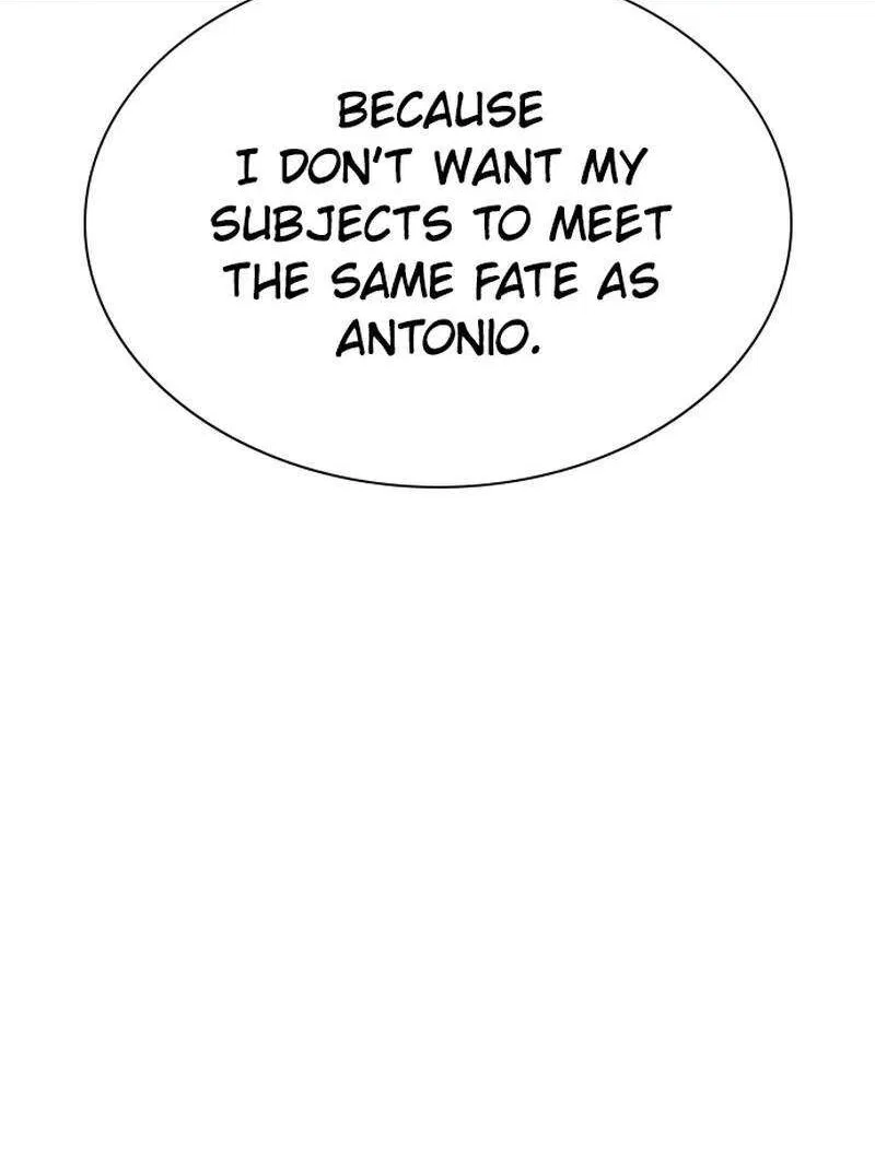 Jungle Juice manga Chapter 217 – Page 90