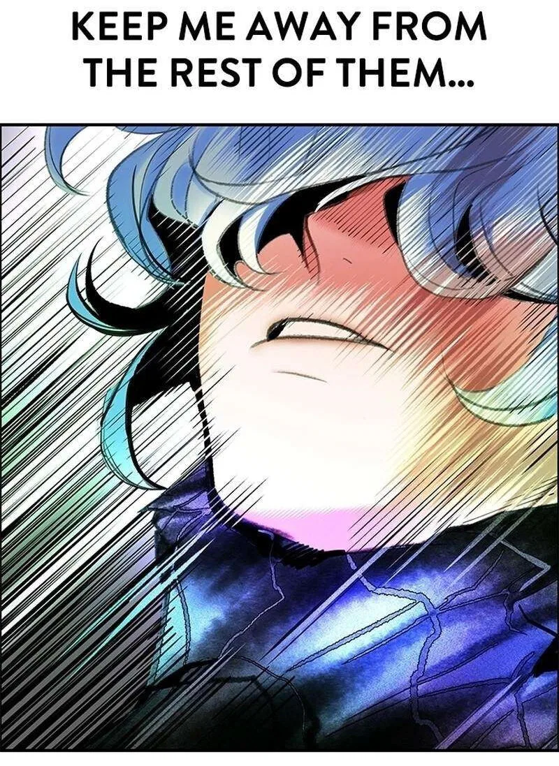 Jungle Juice manga Chapter 217 – Page 94