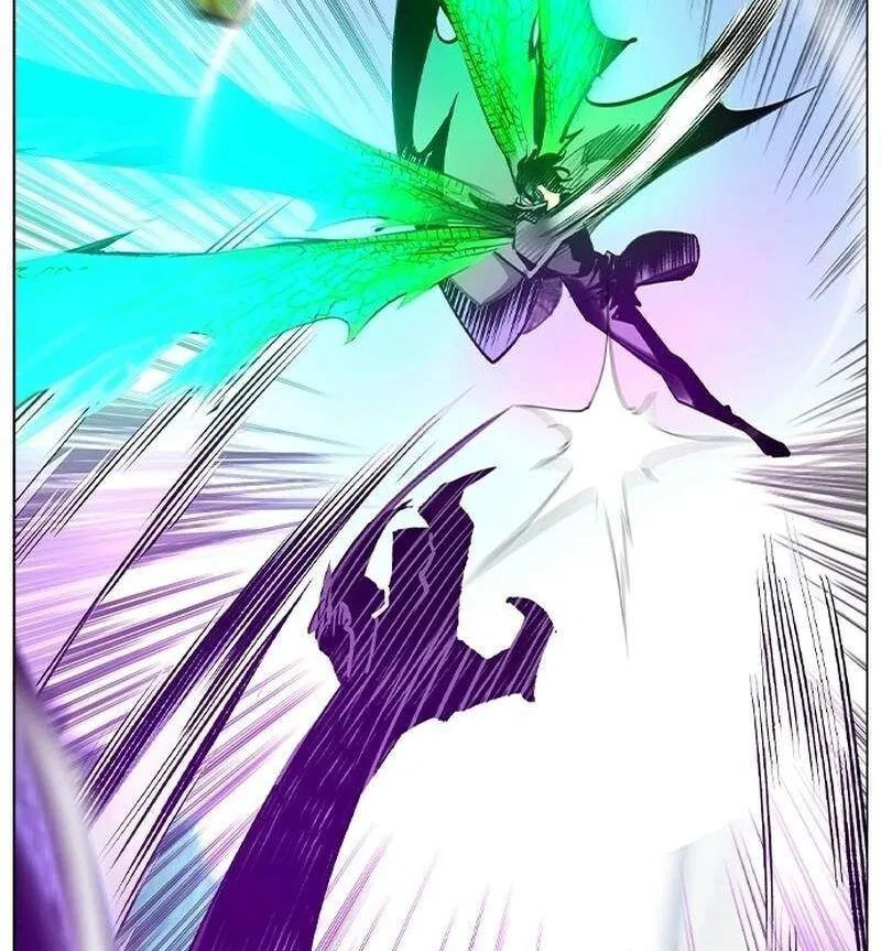 Jungle Juice manga Chapter 217 – Page 101