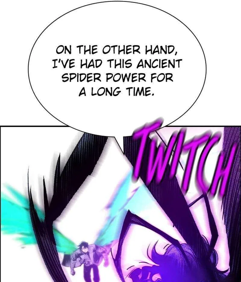 Jungle Juice manga Chapter 217 – Page 107