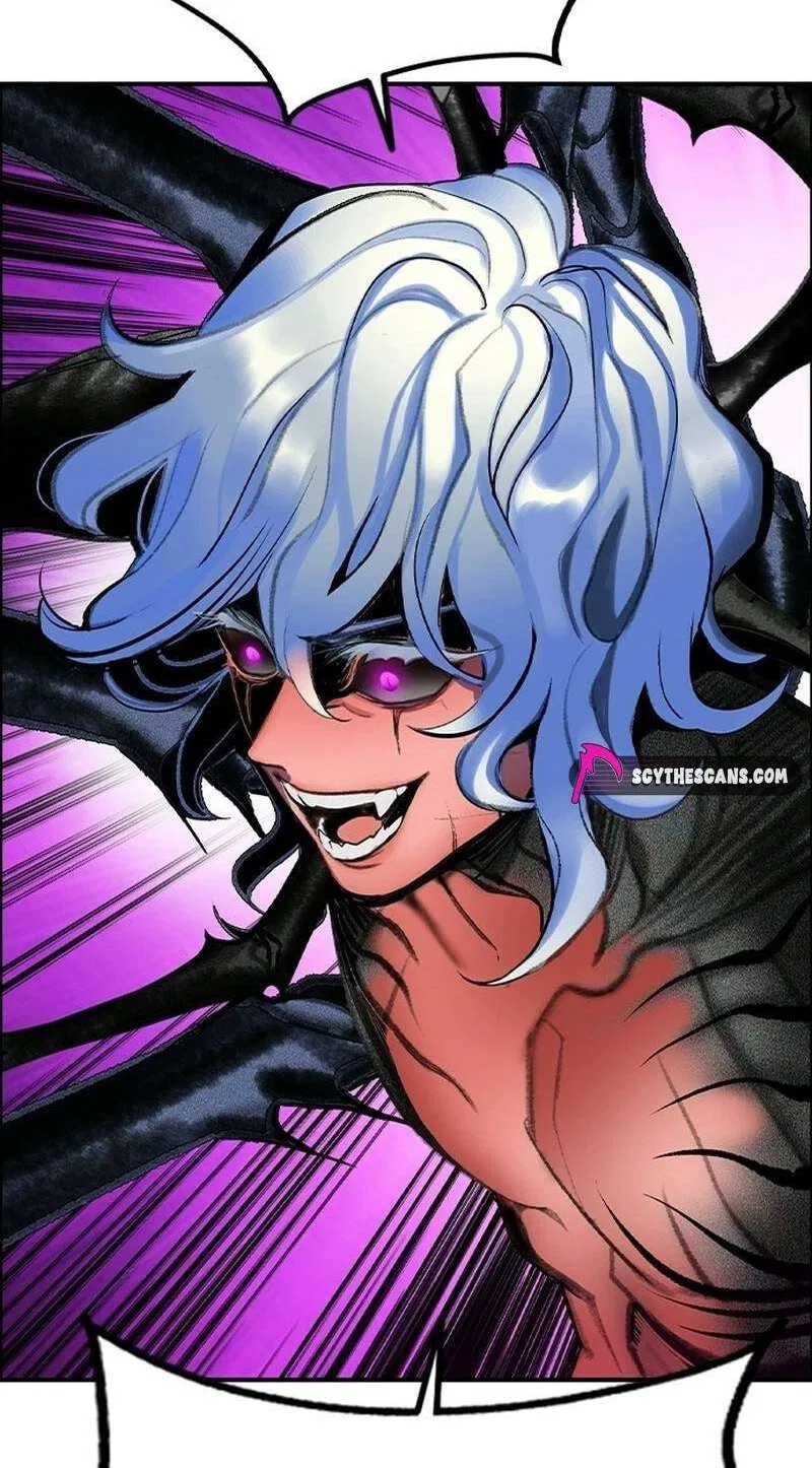 Jungle Juice manga Chapter 217 – Page 122