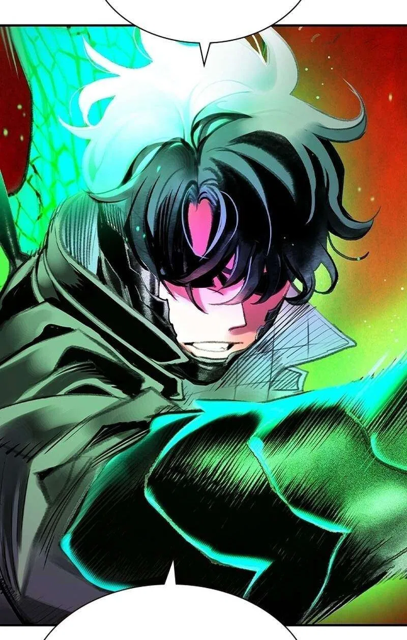 Jungle Juice manga Chapter 217 – Page 156