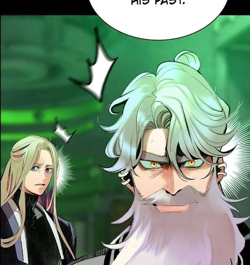 Jungle Juice manga Chapter 217 – Page 166