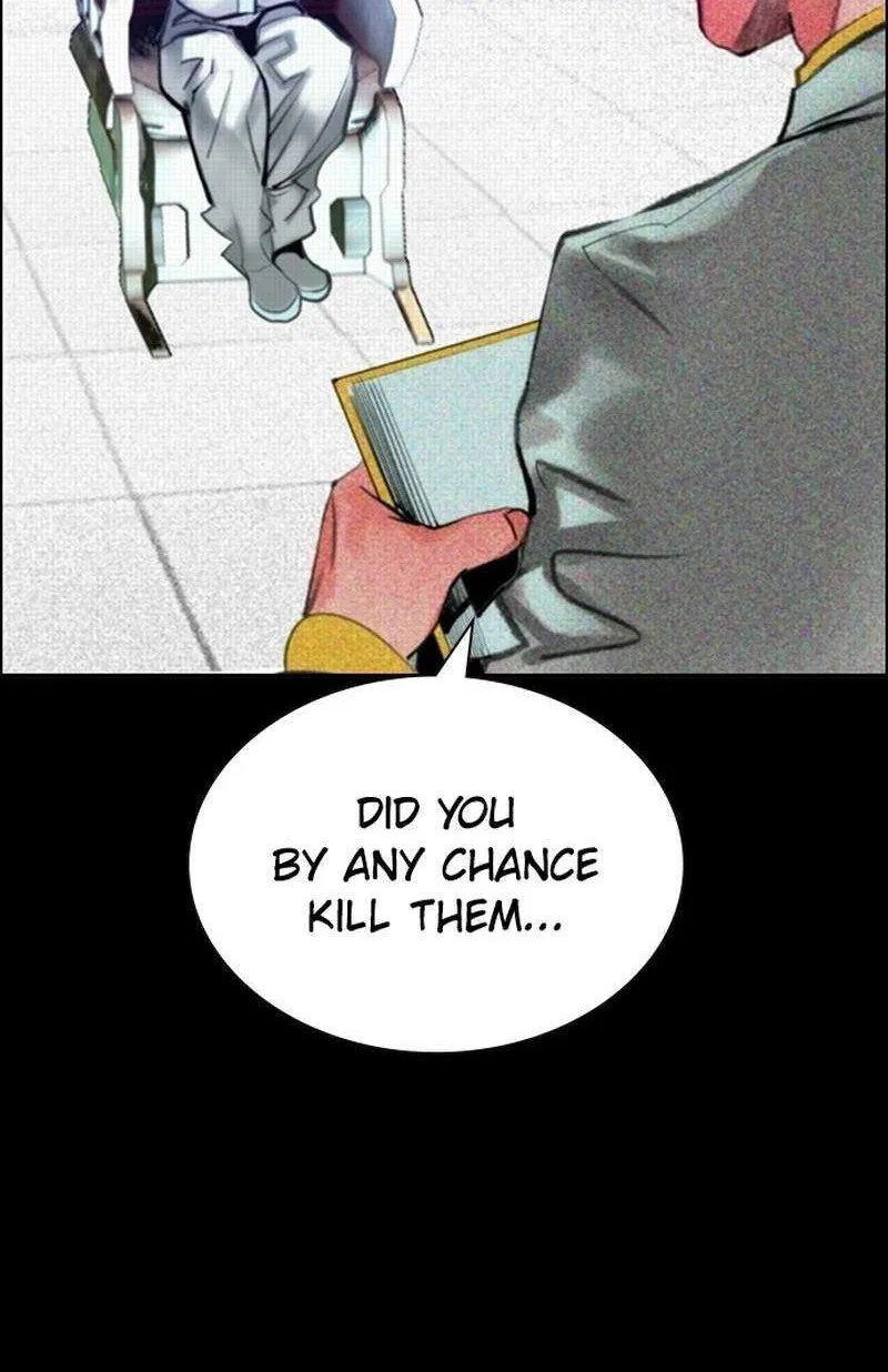 Jungle Juice manga Chapter 217 – Page 186