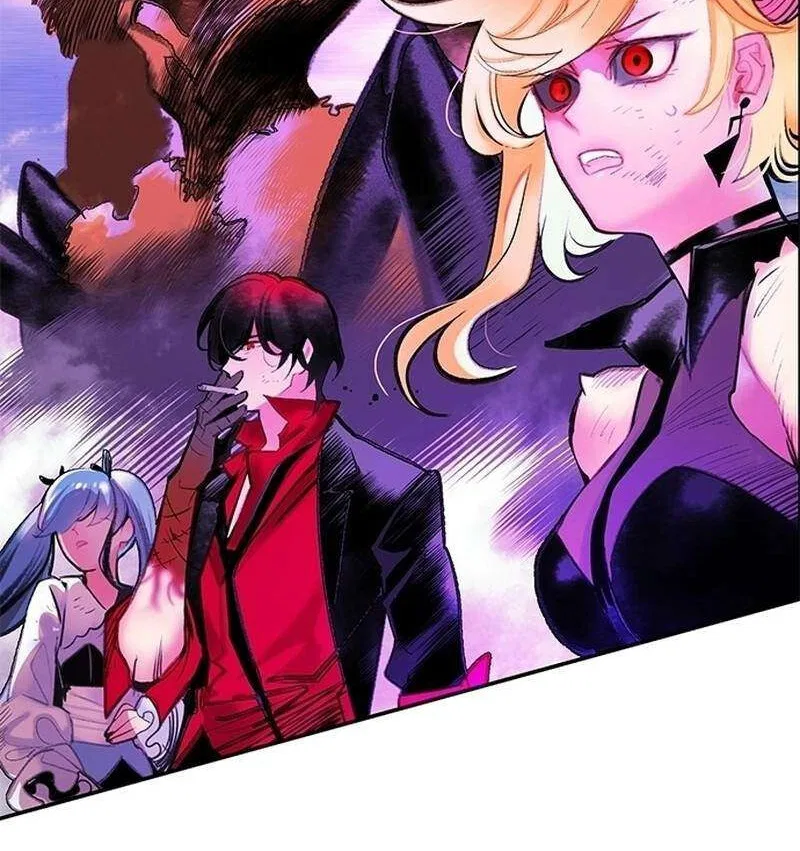 Jungle Juice manga Chapter 217 – Page 252