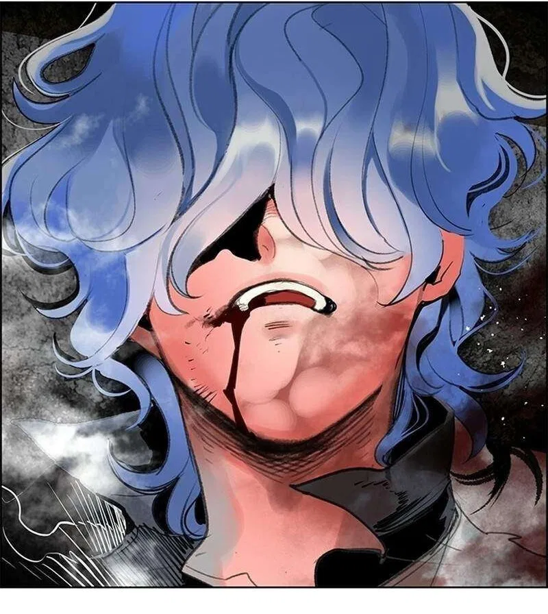 Jungle Juice manga Chapter 215 – Page 104