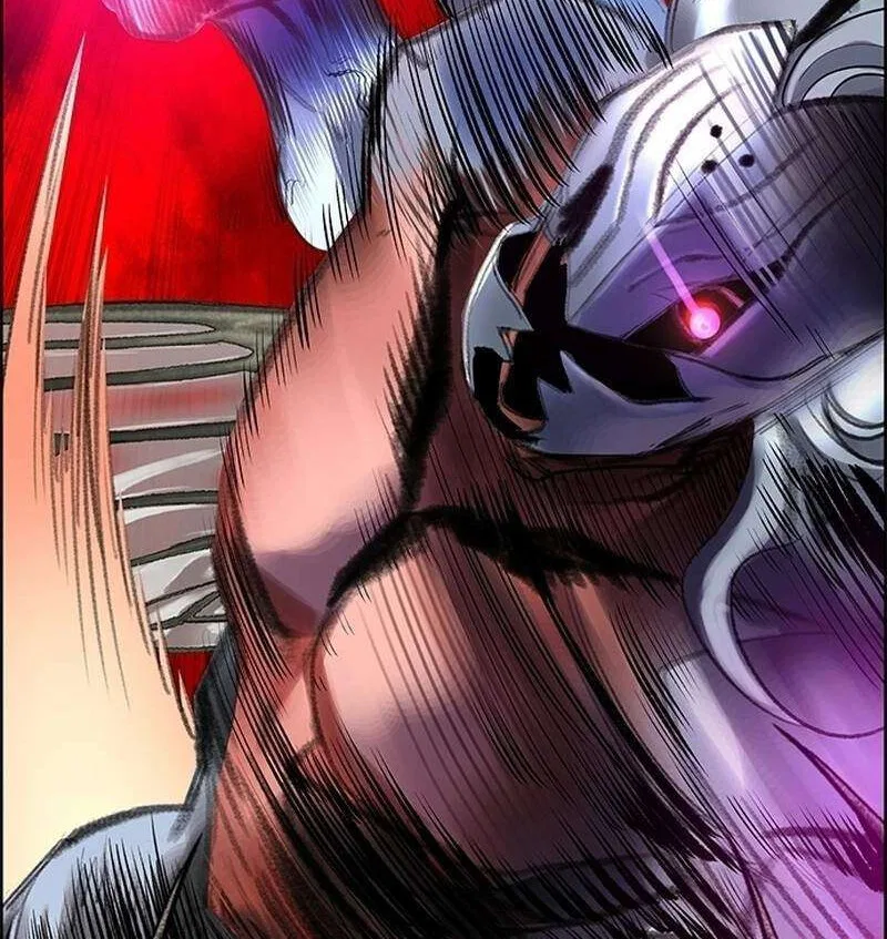 Jungle Juice manga Chapter 215 – Page 112