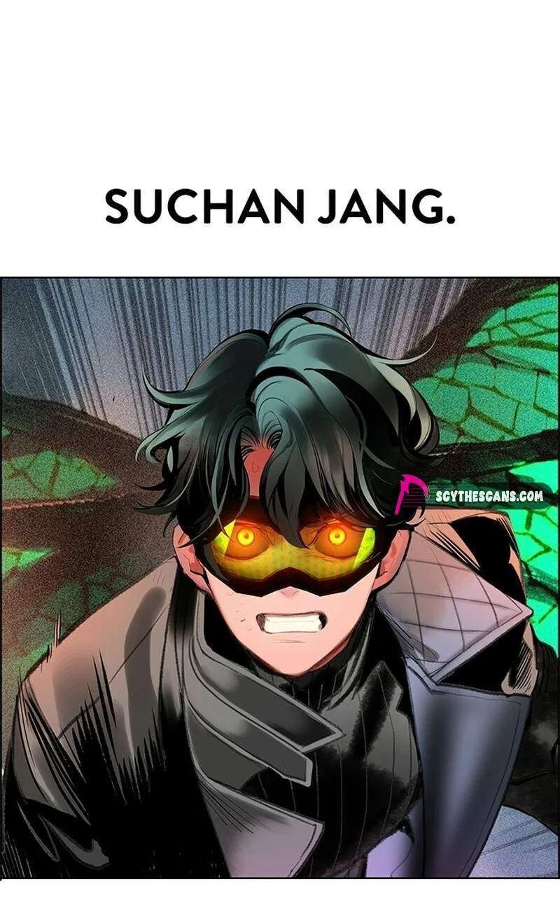 Jungle Juice manga Chapter 215 – Page 194