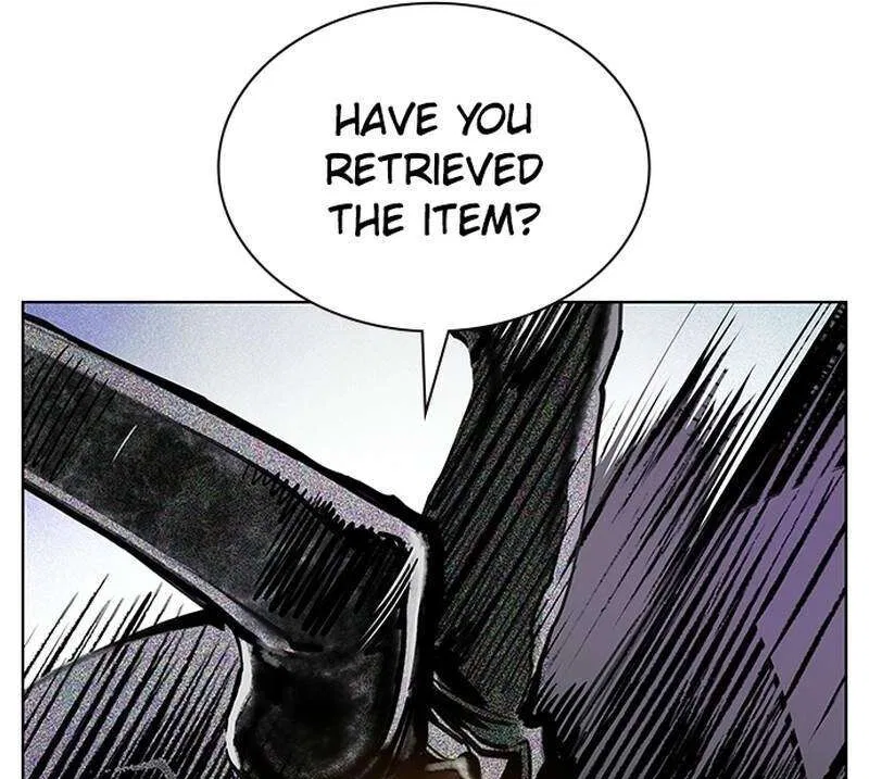 Jungle Juice manga Chapter 215 – Page 207