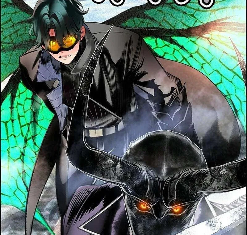 Jungle Juice manga Chapter 215 – Page 219