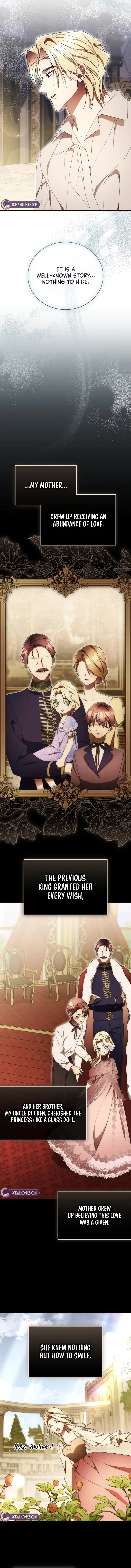 Arrogant Regret Chapter 29 – Page 2