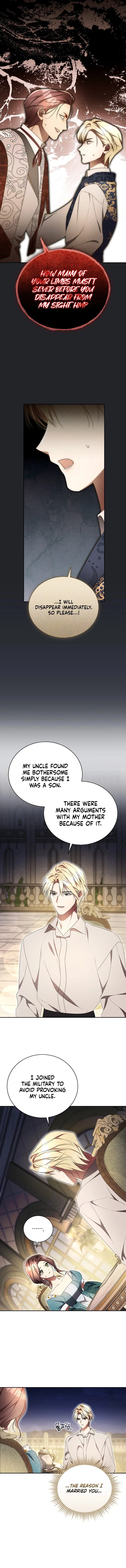 Arrogant Regret Chapter 29 – Page 7