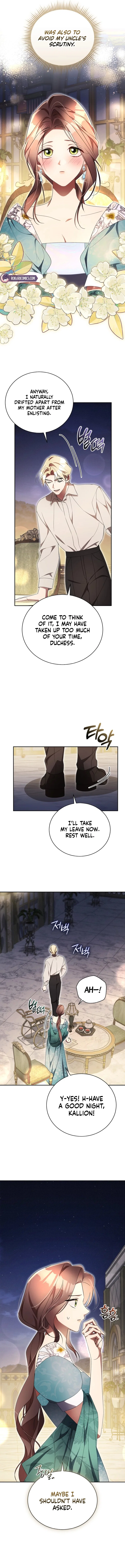 Arrogant Regret Chapter 29 – Page 8