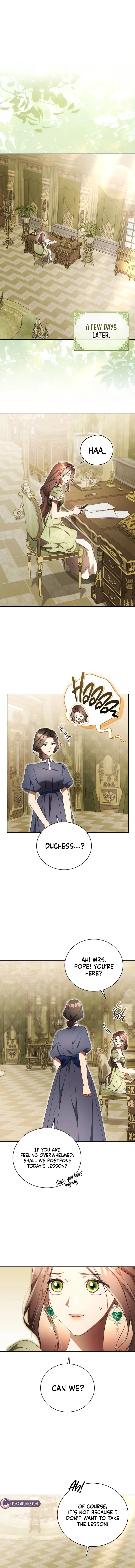 Arrogant Regret Chapter 29 – Page 9
