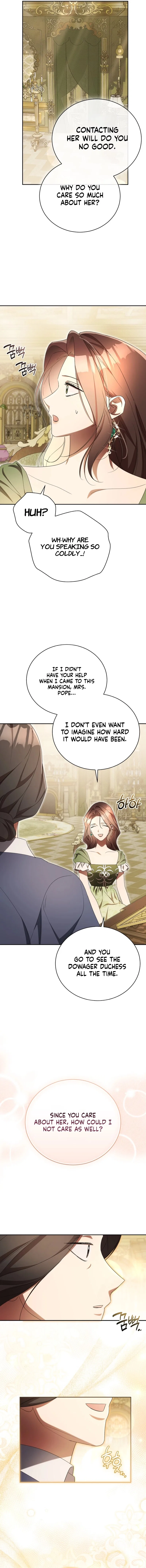 Arrogant Regret Chapter 29 – Page 11