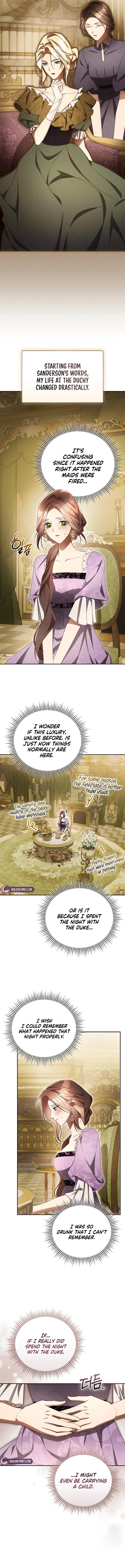 Arrogant Regret Chapter 28 – Page 2