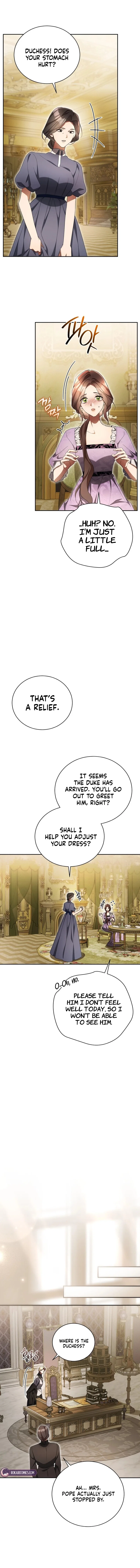 Arrogant Regret Chapter 28 – Page 3