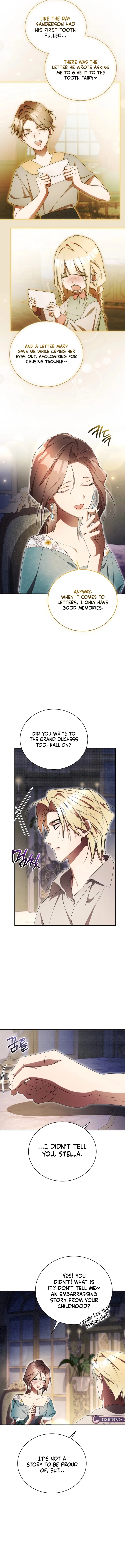 Arrogant Regret Chapter 28 – Page 13