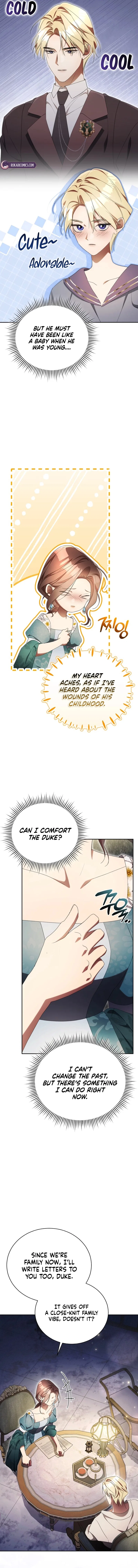 Arrogant Regret Chapter 28 – Page 15