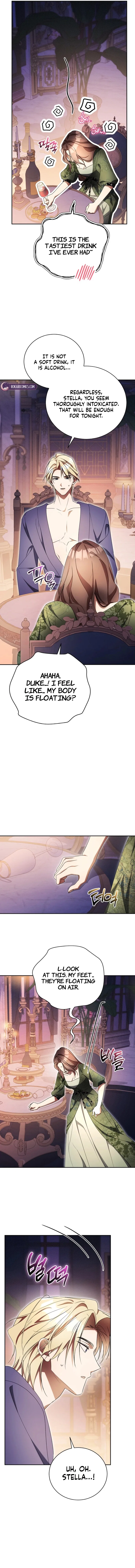 Arrogant Regret Chapter 27 – Page 7