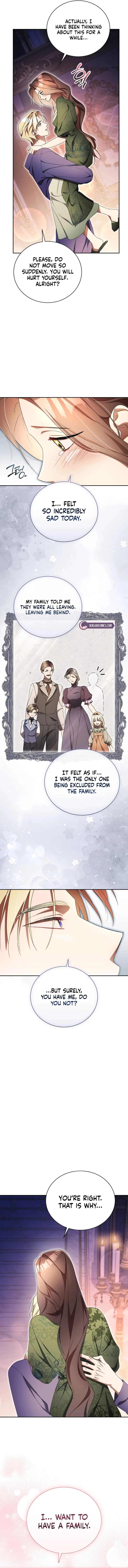 Arrogant Regret Chapter 27 – Page 9