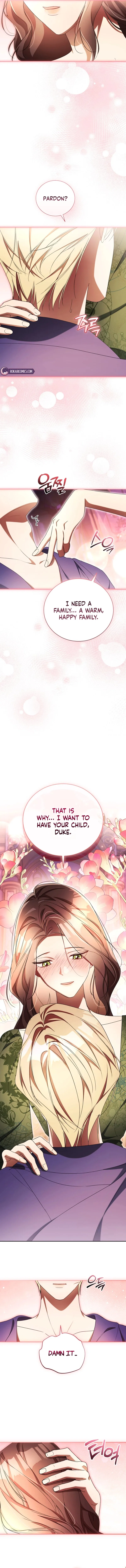 Arrogant Regret Chapter 27 – Page 10