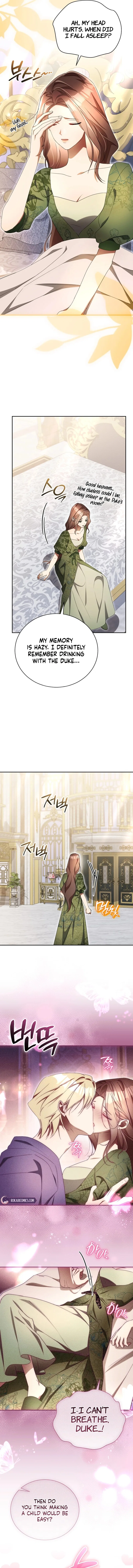 Arrogant Regret Chapter 27 – Page 12