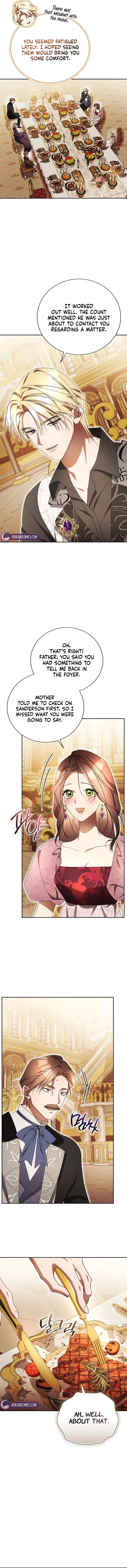 Arrogant Regret Chapter 26 – Page 7