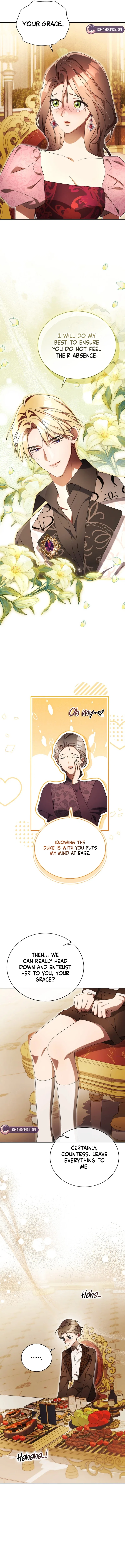 Arrogant Regret Chapter 26 – Page 10