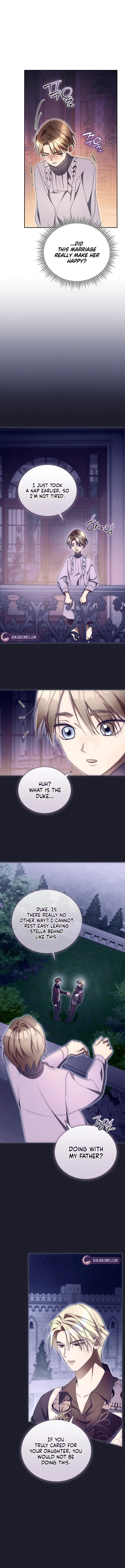 Arrogant Regret Chapter 26 – Page 12