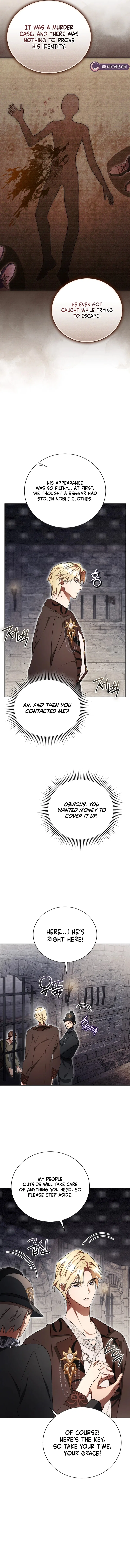 Arrogant Regret Chapter 25 – Page 2