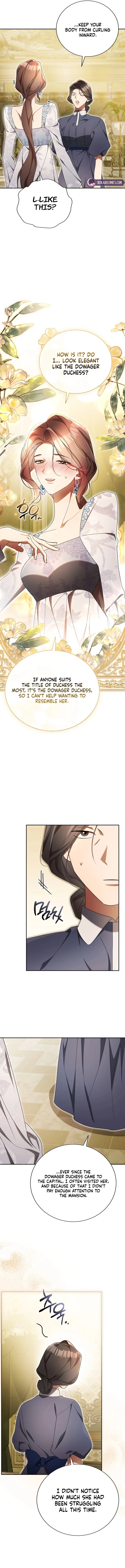 Arrogant Regret Chapter 25 – Page 7
