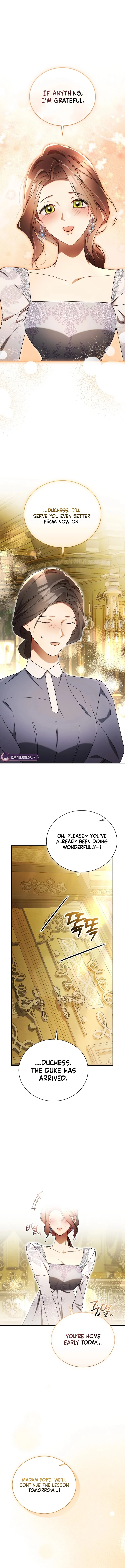 Arrogant Regret Chapter 25 – Page 9
