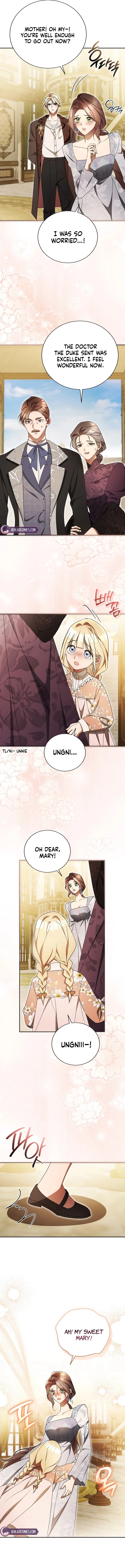 Arrogant Regret Chapter 25 – Page 13