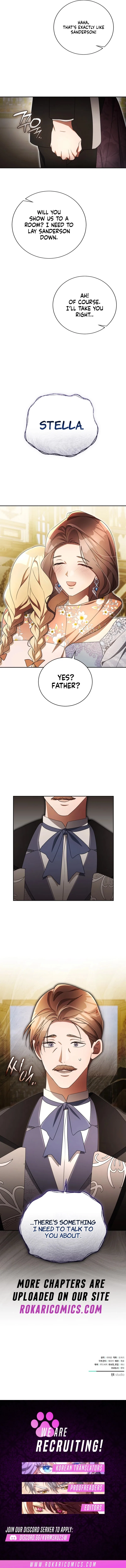 Arrogant Regret Chapter 25 – Page 15