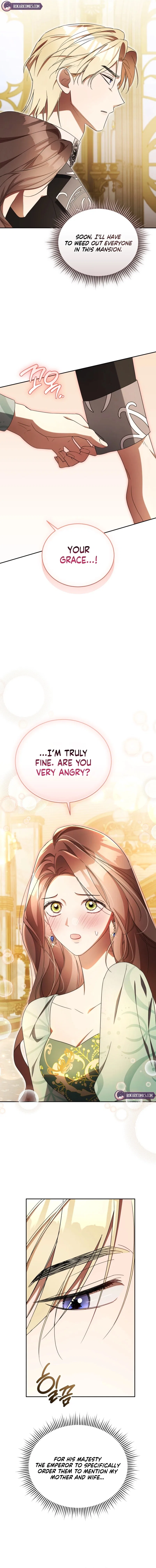 Arrogant Regret Chapter 24 – Page 7