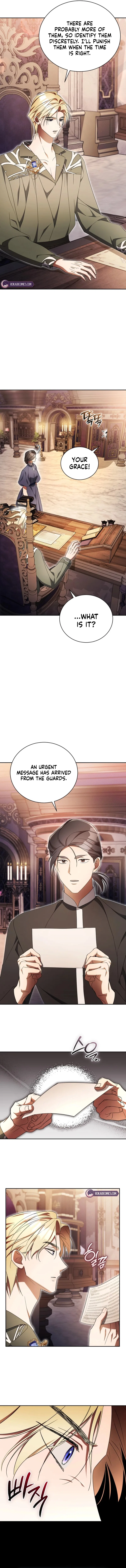 Arrogant Regret Chapter 24 – Page 12
