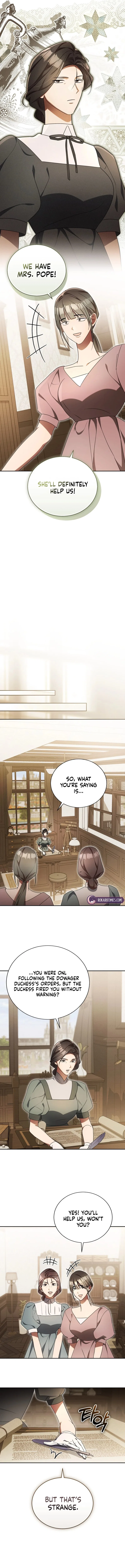 Arrogant Regret Chapter 23 – Page 2
