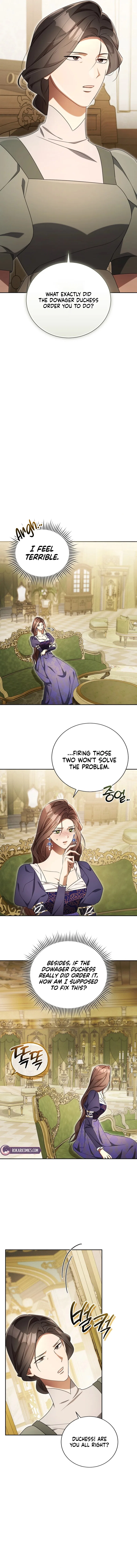 Arrogant Regret Chapter 23 – Page 4