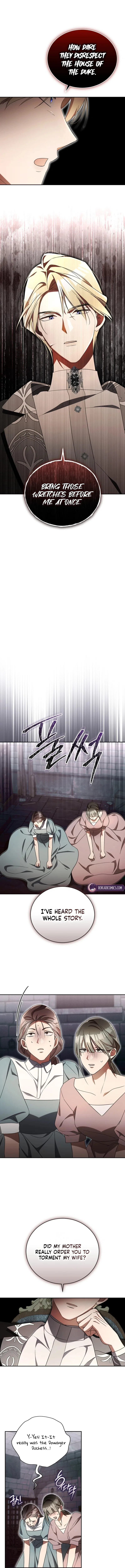 Arrogant Regret Chapter 23 – Page 11