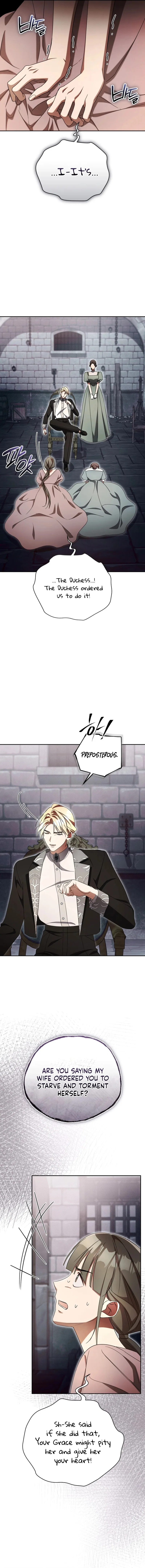 Arrogant Regret Chapter 23 – Page 13