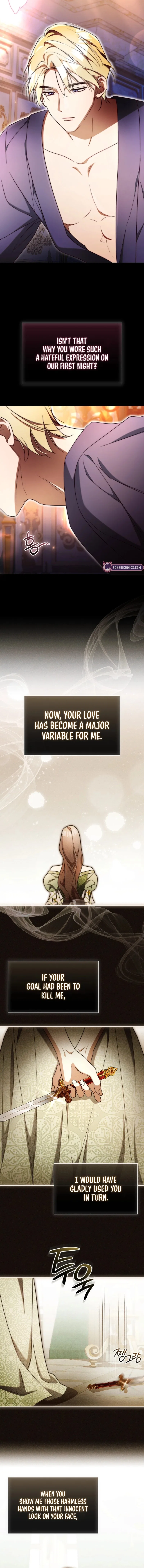Arrogant Regret Chapter 22 – Page 2