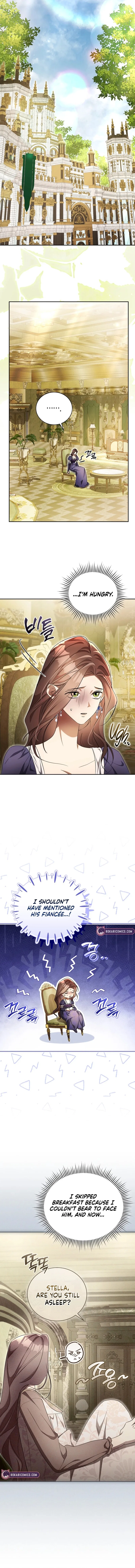 Arrogant Regret Chapter 22 – Page 6