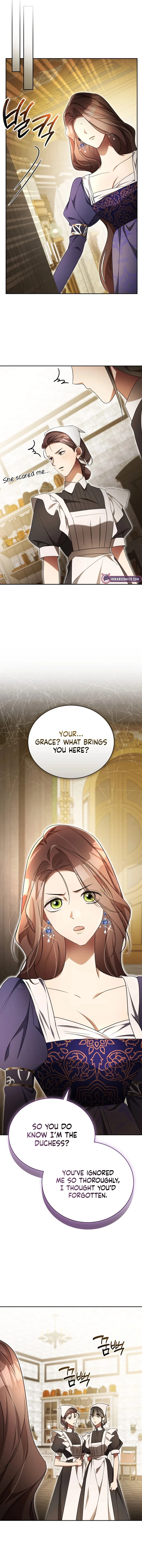 Arrogant Regret Chapter 22 – Page 11