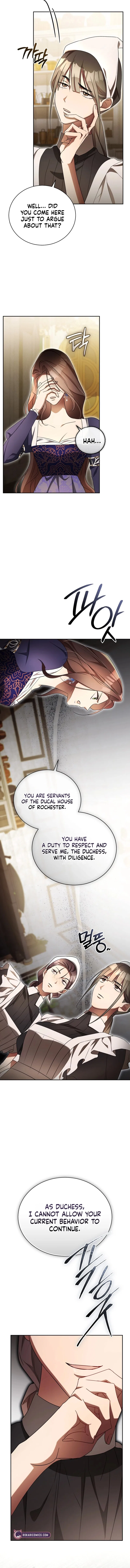 Arrogant Regret Chapter 22 – Page 12