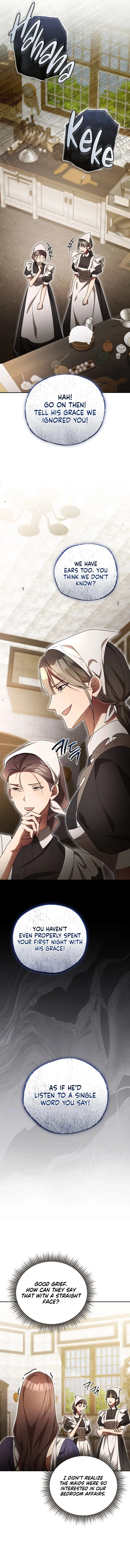 Arrogant Regret Chapter 22 – Page 13