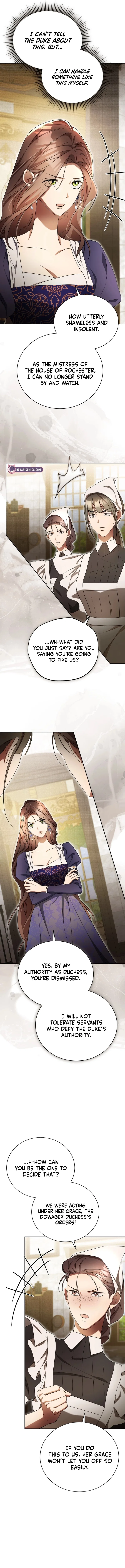 Arrogant Regret Chapter 22 – Page 14