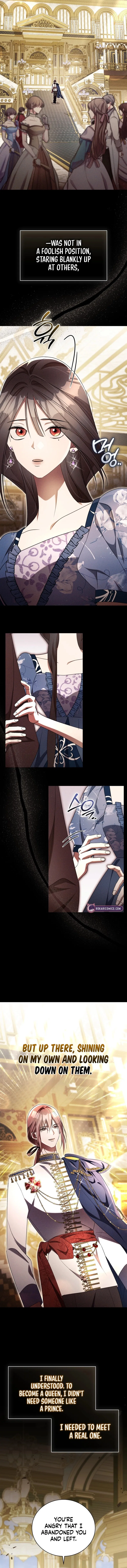 Arrogant Regret Chapter 21 – Page 7
