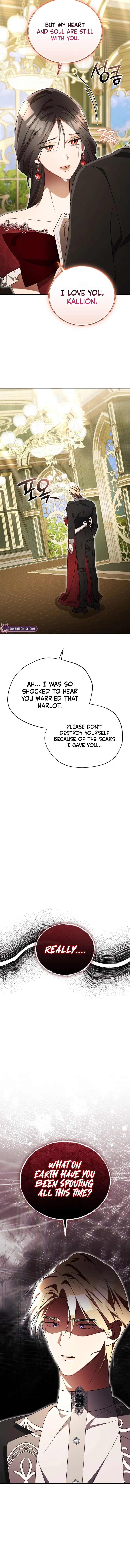 Arrogant Regret Chapter 21 – Page 9