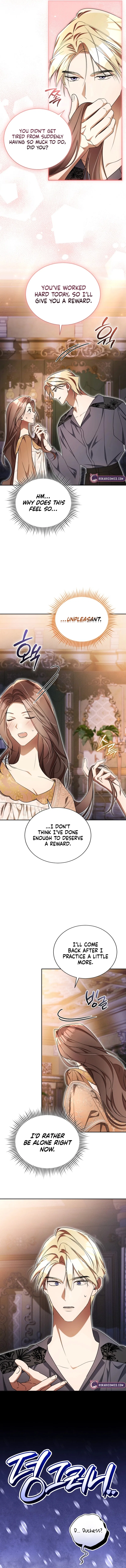 Arrogant Regret Chapter 20 – Page 3